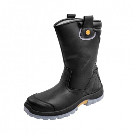 Сапоги "Трейл ПЛЮС 5", композитный подносок Сапоги "Трейл ПЛЮС 5", композитный подносок