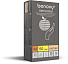 Перчатки BENOVY™ латексные неопудренные 4,5гр. (50 пар) Перчатки BENOVY™ латексные неопудренные 4,5гр. (50 пар)