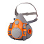 ПОЛУМАСКА Jeta Safety 6500, размер М ПОЛУМАСКА Jeta Safety 6500, размер М