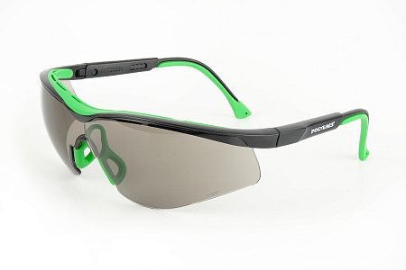 Очки защитные О50 MONACO super (PC) РОСОМЗ® 15023 Очки защитные О50 MONACO super (PC) РОСОМЗ® 15023