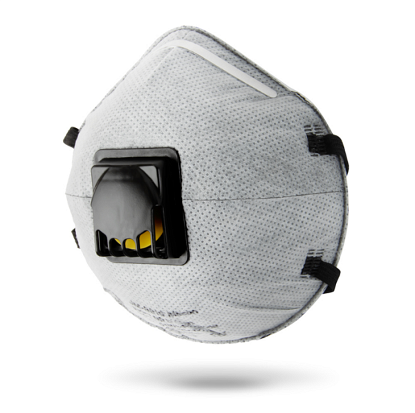 Респиратор "JETA SAFETY-JM-8616 Micron" противоаэрозольный FFP1 NR D, с клапаном, (10 шт) Респиратор "JETA SAFETY-JM-8616 Micron" противоаэрозольный FFP1 NR D, с клапаном, (10 шт)