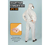 Комбинезон "JETA SAFETY- JPC-60 Element" из нетканого полотна, (50шт)