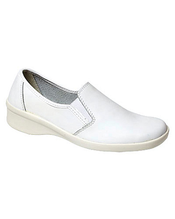 Туфли "МЕДИСТЕП" женские, цвет: белый Туфли "МЕДИСТЕП" женские, цвет: белый