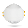 Респиратор "JETA SAFETY-JM-9310 Micron Flex" противоаэрозольный FFP1 NR D, (20 шт) Респиратор "JETA SAFETY-JM-9310 Micron Flex" противоаэрозольный FFP1 NR D, (20 шт)