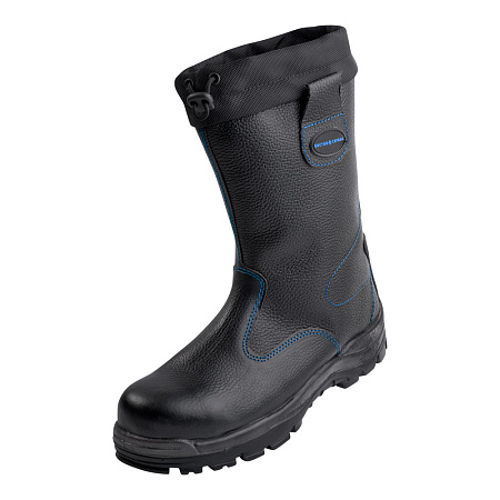 Сапоги "ФОРВЕЛД" 5 КПТ (Р), шерстяной мех, композитный подносок Сапоги "ФОРВЕЛД" 5 КПТ (Р), шерстяной мех, композитный подносок