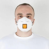 Респиратор "JETA SAFETY-JM-9322 Micron Flex" противоаэрозольный FFP2 NR D, с клапаном, (20 шт) Респиратор "JETA SAFETY-JM-9322 Micron Flex" противоаэрозольный FFP2 NR D, с клапаном, (20 шт)