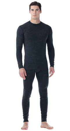 Термобелье 3-х слойное, мужское (комплект) Термобелье 3-х слойное, мужское (комплект)