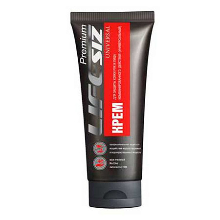 Крем комбинированного действия (универсальный) UNIVERSAL, туба 100мл Крем комбинированного действия (универсальный) UNIVERSAL, туба 100мл