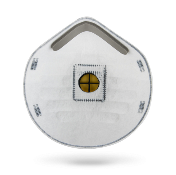 Респиратор "JETA SAFETY-JM-8616 Micron" противоаэрозольный FFP1 NR D, с клапаном, (10 шт) Респиратор "JETA SAFETY-JM-8616 Micron" противоаэрозольный FFP1 NR D, с клапаном, (10 шт)