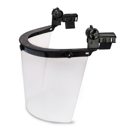 ЩИТОК защитный с креплением на каске КБТМ ВИЗИОН® TERMO РОСОМЗ® (04380) ЩИТОК защитный с креплением на каске КБТМ ВИЗИОН® TERMO РОСОМЗ® (04380)