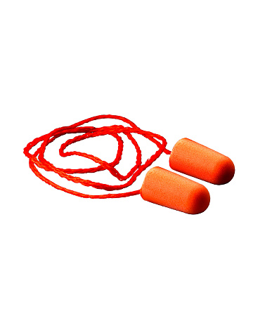 Вкладыши противошумные /беруши/ Ампаро Комфорт плюс Вкладыши противошумные /беруши/ Ампаро Комфорт плюс