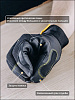 Перчатки "JAV-109-PM Pulse" антивибрационные, трикотажные, JETA SAFETY Перчатки "JAV-109-PM Pulse" антивибрационные, трикотажные, JETA SAFETY