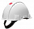 Каска защитная 3М PELTOR G3000, белая