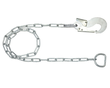 Строп Г (цепь) 1,5м Строп Г (цепь) 1,5м