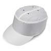 КАСКЕТКА-бейсболка защитная &quot;ПРЕСТИЖ&quot; AMPARO, цвет: белый (126901)