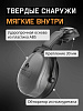 Наушники противошумные "JEM-421C Clamor Light" 28 дБ, серые, JETA SAFETY, с креплением на каску Наушники противошумные "JEM-421C Clamor Light" 28 дБ, серые, JETA SAFETY, с креплением на каску
