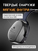 Наушники противошумные "JEM-001 Sonus Light" 28 дБ, черные, JETA SAFETY Наушники противошумные "JEM-001 Sonus Light" 28 дБ, черные, JETA SAFETY