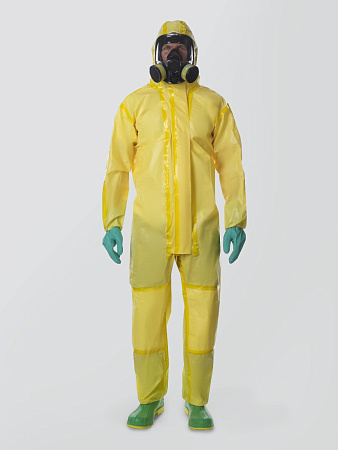 Комбинезон Lakeland™ ChemMAX 1 Комбинезон Lakeland™ ChemMAX 1