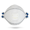 Респиратор "JETA SAFETY-JM-9328 Micron Flex" противоаэрозольный FFP2 NR D, с клапаном, (20 шт) Респиратор "JETA SAFETY-JM-9328 Micron Flex" противоаэрозольный FFP2 NR D, с клапаном, (20 шт)