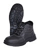 Ботинки "СИРИУС-ТИТАН", искусственный мех, поликорбонатный подносок, нитрил