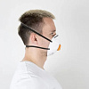 Респиратор "JETA SAFETY-JM-8622 Micron" противоаэрозольный FFP2 NR D, с клапаном, (10 шт) Респиратор "JETA SAFETY-JM-8622 Micron" противоаэрозольный FFP2 NR D, с клапаном, (10 шт)