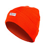 Шапка &quot;ОМЕГА&quot; утепленная, цвет: оранжевый