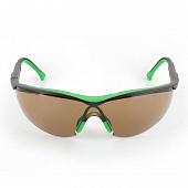 Очки защитные О50 MONACO super (5-2,5 PC), РОСОМЗ® 15044 