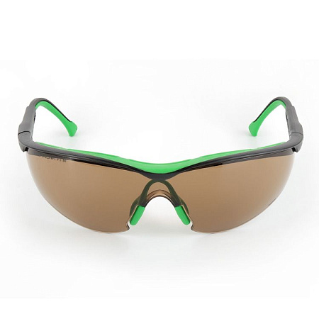 Очки защитные О50 MONACO super (5-2,5 PC), РОСОМЗ® 15044 Очки защитные О50 MONACO super (5-2,5 PC), РОСОМЗ® 15044