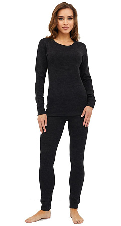 Термобелье 3-х слойное, женское (комплект) Термобелье 3-х слойное, женское (комплект)