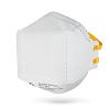Респиратор "JETA SAFETY-JM-9310 Micron Flex" противоаэрозольный FFP1 NR D, (20 шт) Респиратор "JETA SAFETY-JM-9310 Micron Flex" противоаэрозольный FFP1 NR D, (20 шт)