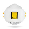 Респиратор "JETA SAFETY-JM-9312 Micron Flex" противоаэрозольный FFP1 NR D, с клапаном, (20 шт) Респиратор "JETA SAFETY-JM-9312 Micron Flex" противоаэрозольный FFP1 NR D, с клапаном, (20 шт)