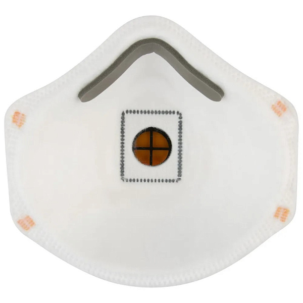 Респиратор "JETA SAFETY-JM-7632 Micron Pro" противоаэрозольный FFP3 R D, с клапаном, (10 шт) Респиратор "JETA SAFETY-JM-7632 Micron Pro" противоаэрозольный FFP3 R D, с клапаном, (10 шт)