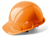 Каска защитная СОМЗ-55 Favori®T, оранжевая РОСОМЗ® (75514)