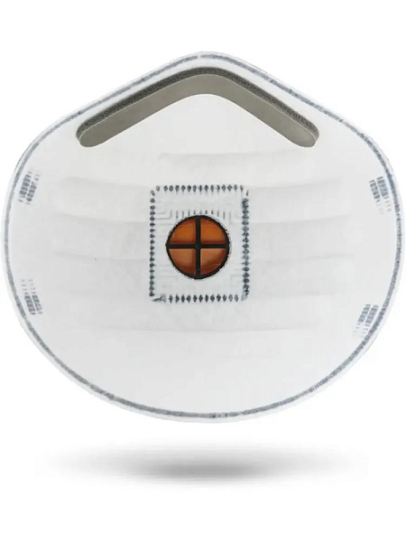 Респиратор "JETA SAFETY-JM-8626 Micron" противоаэрозольный FFP2 NR D, с клапаном, (10 шт) Респиратор "JETA SAFETY-JM-8626 Micron" противоаэрозольный FFP2 NR D, с клапаном, (10 шт)
