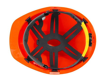Каска защитная СОМЗ-55 Favori®T Trek® RAPID, оранжевая РОСОМЗ® (75614) Каска защитная СОМЗ-55 Favori®T Trek® RAPID, оранжевая РОСОМЗ® (75614)