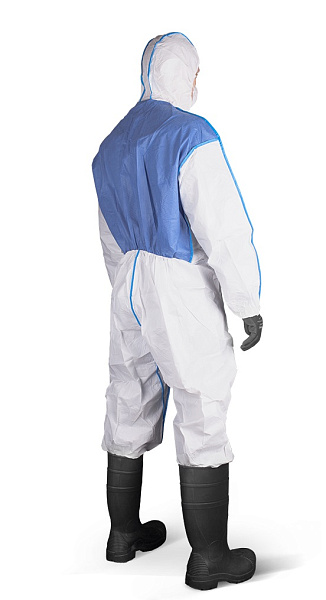 Комбинезон Lakeland™ MicroMAX NS Cool Suit Комбинезон Lakeland™ MicroMAX NS Cool Suit
