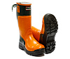 Сапоги &quot;CENTURY® Forester 3000 Tigar&quot;, нитрил бутадиеновая резин, цвет: оранжевый с черным (81481)