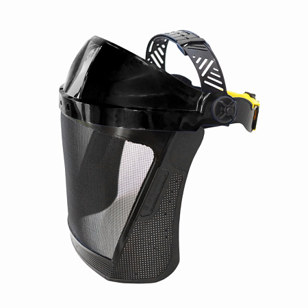 ЩИТОК защитный лицевой НБТ2 СТАЛЬ Profi РОСОМЗ® (423436) ЩИТОК защитный лицевой НБТ2 СТАЛЬ Profi РОСОМЗ® (423436)