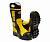 Сапоги "TIGAR® Firefighter 2", нитрил бутадиеновая резин, цвет: желтый. с черным (81502)
