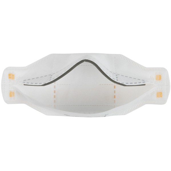 Респиратор "JETA SAFETY-JM-9310 Micron Flex" противоаэрозольный FFP1 NR D, (20 шт) Респиратор "JETA SAFETY-JM-9310 Micron Flex" противоаэрозольный FFP1 NR D, (20 шт)