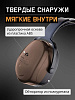 Наушники противошумные "JEM-101 Sonus" 29 дБ, коричневый, JETA SAFETY Наушники противошумные "JEM-101 Sonus" 29 дБ, коричневый, JETA SAFETY