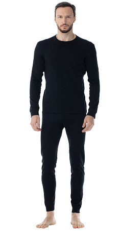 Термобелье 2-х слойное, мужское (комплект) Термобелье 2-х слойное, мужское (комплект)