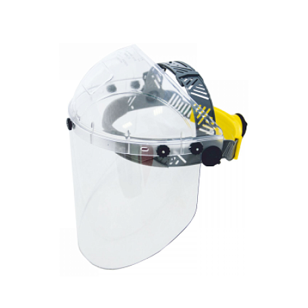 ЩИТОК защитный лицевой НБТ2 ВИЗИОН® TITAN РОСОМЗ® (424390) ЩИТОК защитный лицевой НБТ2 ВИЗИОН® TITAN РОСОМЗ® (424390)