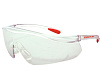 Очки защитные О55 HAMMER PROFI (PC) открытые, прозрачные РОСОМЗ® (15530)