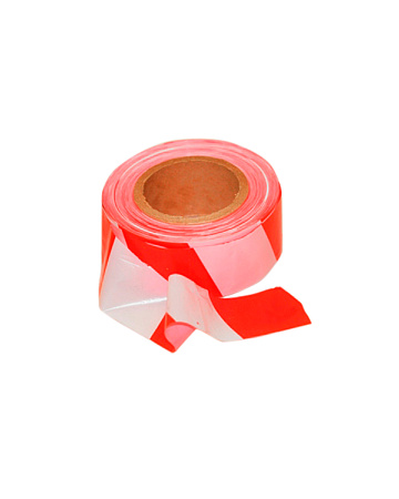 Лента для ограждений ЛО-200 ЗЕБРА (красно-белая) 50 мм (по 200 м) 50 микрон Лента для ограждений ЛО-200 ЗЕБРА (красно-белая) 50 мм (по 200 м) 50 микрон