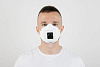 Респиратор "JETA SAFETY-JM-9332 Micron Flex" противоаэрозольный FFP3 NR D, с клапаном, (20 шт) Респиратор "JETA SAFETY-JM-9332 Micron Flex" противоаэрозольный FFP3 NR D, с клапаном, (20 шт)