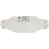 Респиратор "JETA SAFETY-JM-9332 Micron Flex" противоаэрозольный FFP3 NR D, с клапаном, (20 шт) Респиратор "JETA SAFETY-JM-9332 Micron Flex" противоаэрозольный FFP3 NR D, с клапаном, (20 шт)