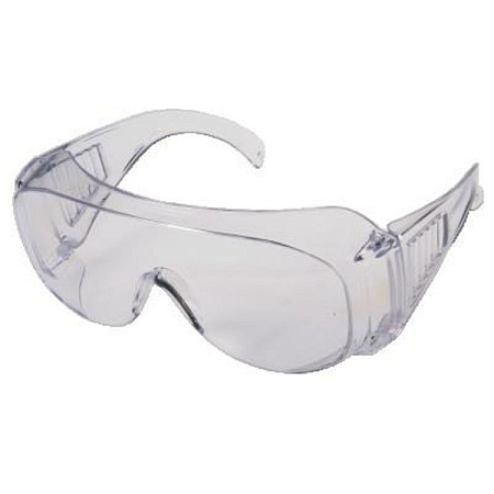 Очки защитные О35 ВИЗИОН закрытые, (PL) РОСОМЗ® (13511) Очки защитные О35 ВИЗИОН закрытые, (PL) РОСОМЗ® (13511)