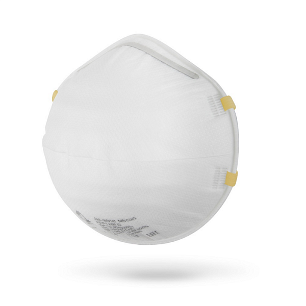 Респиратор "JETA SAFETY-JM-8610 Micron" противоаэрозольный FFP1 NR D, (20 шт) Респиратор "JETA SAFETY-JM-8610 Micron" противоаэрозольный FFP1 NR D, (20 шт)