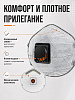 Респиратор "JETA SAFETY-JM-8626 Micron" противоаэрозольный FFP2 NR D, с клапаном, (10 шт) Респиратор "JETA SAFETY-JM-8626 Micron" противоаэрозольный FFP2 NR D, с клапаном, (10 шт)